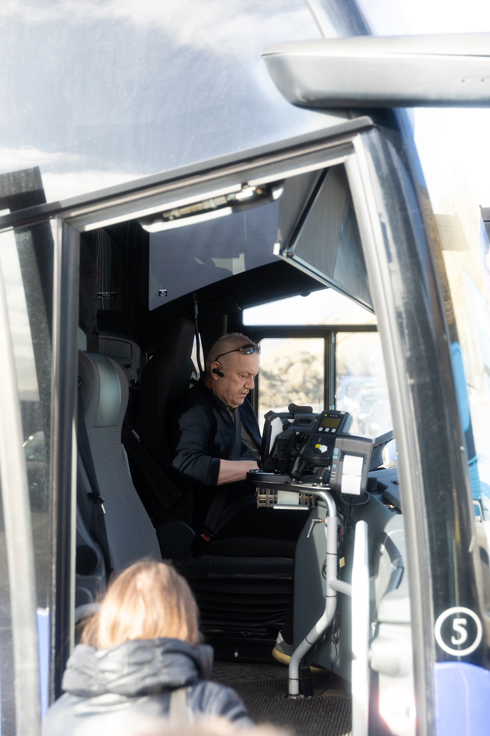 Bus